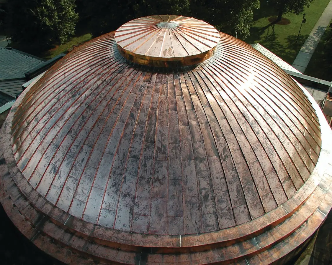 Craftsman Roofing crew installing a new roof in Fergus Falls