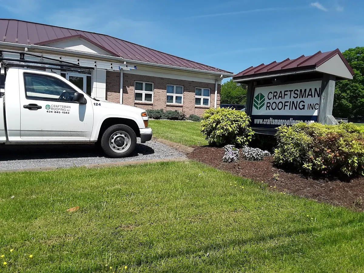 Quality Roof Replacement by experienced craftsmen in Fergus Falls